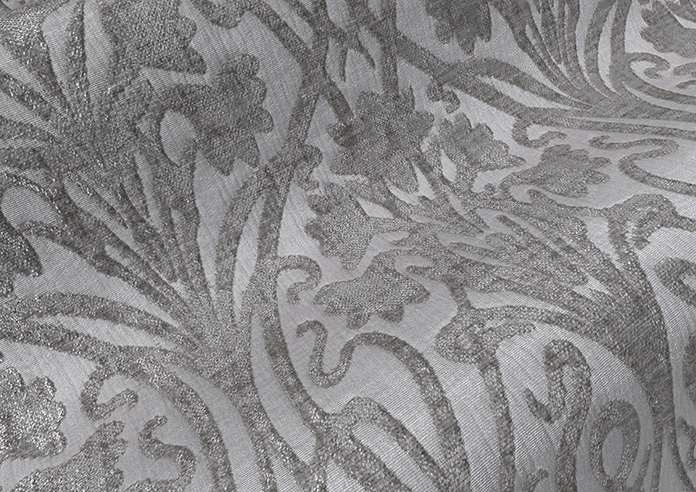 Tiverton, Flint - Made to Measure Curtains - Image 4